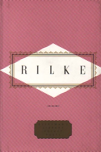 Rilke Poems: Rainer Maria Rilke (Everyman's Library POCKET POETS) von Everyman's Library